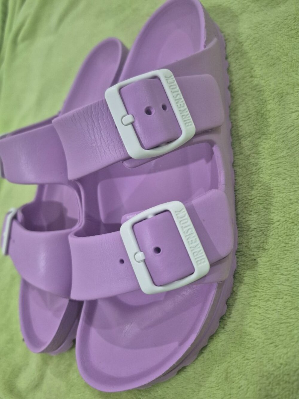 Sandalias Birkenstock - Picture 4 of 12